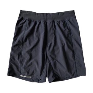 Men’s Lululemon Hardcore short M